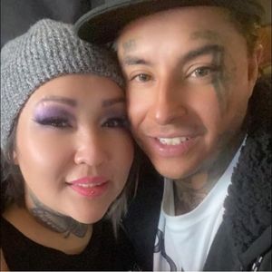 Meet your Posher, Joel